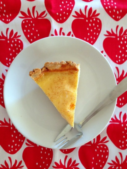 custard-tart-recipe