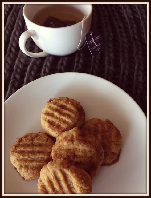 brown sugar cookies2