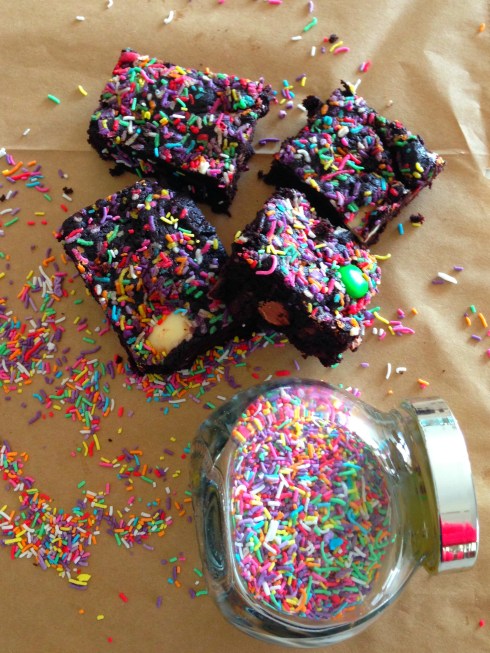 crazy-easy-brownie-recipe