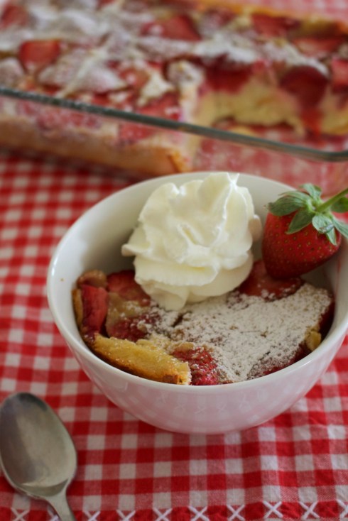 grand-marnier-strawberry-clafouti