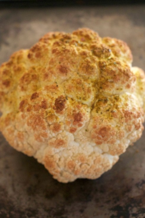 roasted-cauliflower-vegetarian-pie