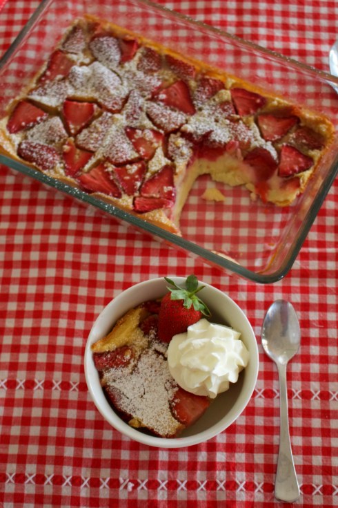 strawberry-clafouti-with-grand-marnier