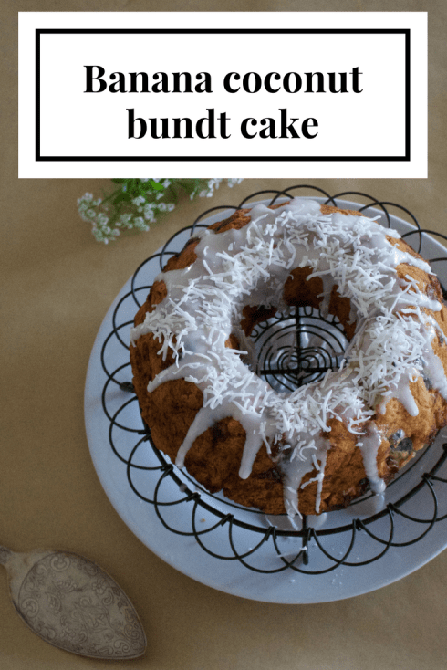 Banana coconut bundt cake.png